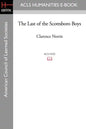 The Last of the Scottsboro Boys - Paperback