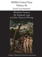 Abraham Fraunce, 'The Shepherds' Logic' and Other Dialectical Writings - Paperback