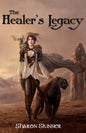 The Healer's Legacy - Paperback