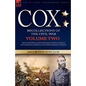 Cox: Personal Recollections of the Civil War-Siege of Knoxville, East Tennessee, Atlanta Campaign, the Nashville Campaign & the North Carolina Campaig - Hardcover