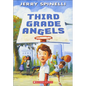 Third Grade Angels - Hardcover