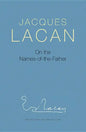 On the Names-Of-The-Father - Paperback