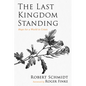 The Last Kingdom Standing - Paperback