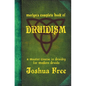 Merlyn's Complete Book of Druidism: A Master Course in Druidry for Modern Druids - Hardcover