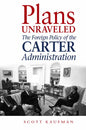 Plans Unraveled - Hardcover