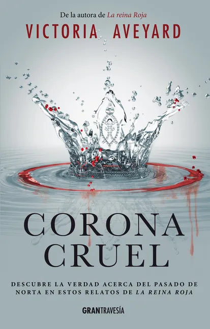 Corona Cruel - Paperback