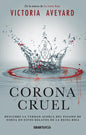 Corona Cruel - Paperback
