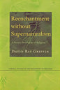 Reenchantment without Supernaturalism - Paperback