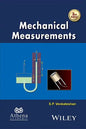 Mechanical Measurements - Hardcover