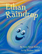 Ethan The Raindrop - Paperback