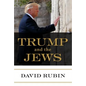 Trump and the Jews - Hardcover
