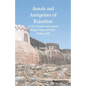 Annals and Antiquities of Rajasthan or The Central and western Rajput States of India: (Volume III) - Paperback