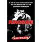 Ringside: A Tale of Music and Mayhem from the Man Behind Rock and Roll Superstars Cold Chisel - Paperback