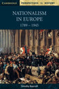Nationalism in Europe 1789 1945 - Paperback
