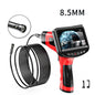Dual-lens Endoscope HD Camera