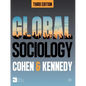 Global Sociology - Paperback