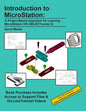 Introduction to MicroStation: A Project-Based Approach for Learning MicroStation V8i (SELECTseries 3) - Paperback