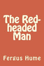The Red-headed Man - Paperback