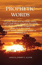 Prophetic Words - Paperback
