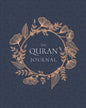 The Quran Journal: 365 Verses to Learn, Reflect Upon, and Apply - Paperback