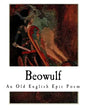 Beowulf: An Old English Epic Poem - Paperback