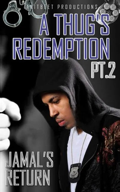A Thug's Redemption 2: Jamal's Return - Paperback