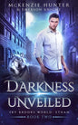 Darkness Unveiled - Paperback