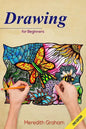 Drawing: Drawing Art for Beginners: Doodle Patterns and Shapes, The Ultimate Guide to Get Inspired and Create Doodle Art! - Paperback