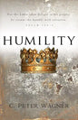 Humility - Paperback