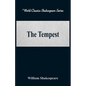The Tempest (World Classics Shakespeare Series) - Paperback
