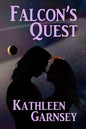 Falcon's Quest - Paperback