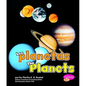 Los Planetas/The Planets - Paperback