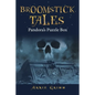 Broomstick Tales: Pandora's Puzzle Box - Paperback