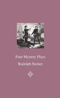 Four Mystery Plays - Hardcover