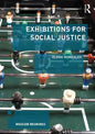 Exhibitions for Social Justice - Paperback
