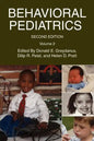 Behavioral Pediatrics: Volume 2 - Paperback