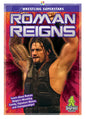 Roman Reigns - Hardcover