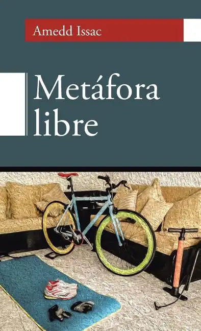 Metáfora libre - Hardcover