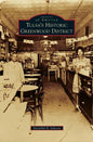 Tulsa's Historic Greenwood District - Hardcover