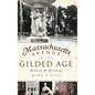 Massachusetts Avenue in the Gilded Age: Palaces & Privilege - Hardcover