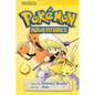 Pokémon Adventures (Red and Blue), Vol. 4 - Paperback