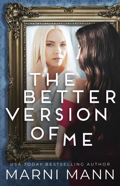 The Better Version of Me - Paperback