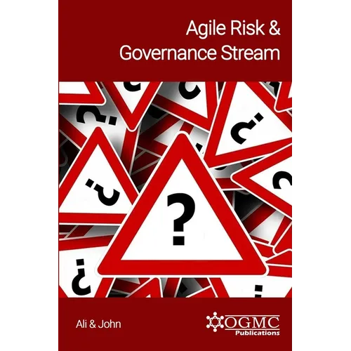 Agile Risk & Governance Stream - Paperback