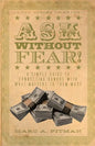 Ask Without Fear!: A simple guide to connecting donors with what matters to them most - Paperback