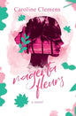 Magenta Fleurs - Paperback
