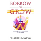 Borrow to Grow: Accessing Other's Achievements to Your Benefit - Paperback