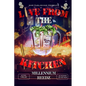 Live From The Kitchen - Paperback