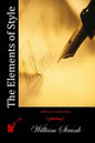 The Elements of Style - Paperback