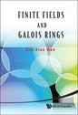 Finite Fields and Galois Rings - Hardcover