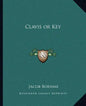 Clavis or Key - Paperback